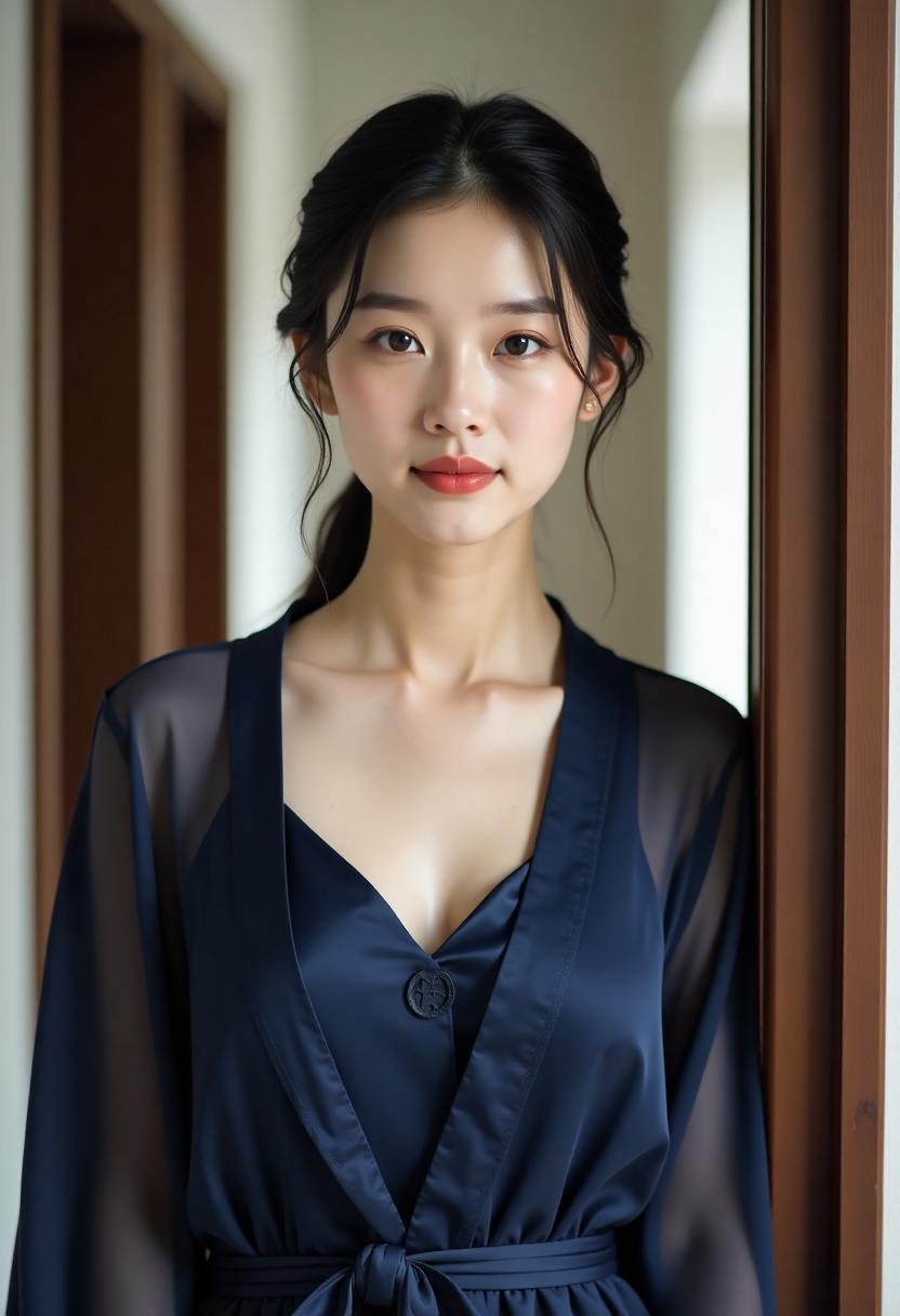 锦书寄来时海报