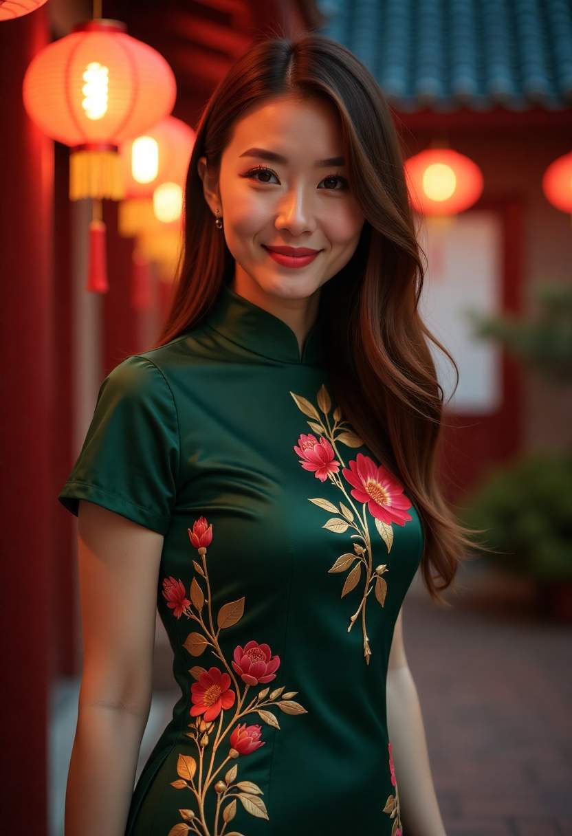 她的第七封信海报