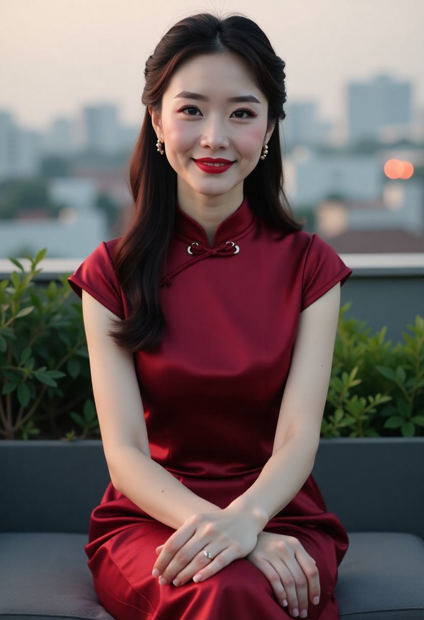 春日照进旧时光海报