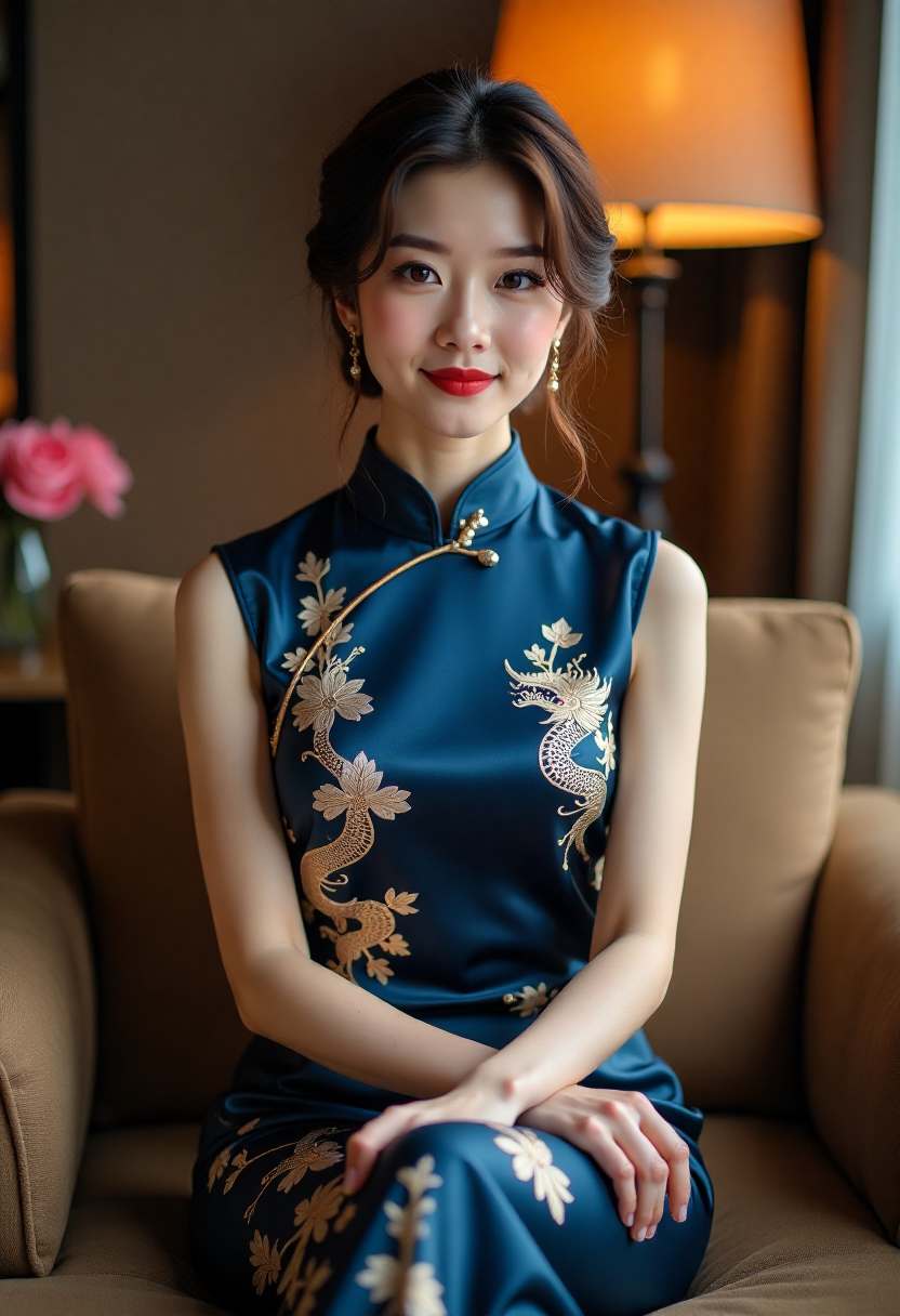 归途慢慢海报