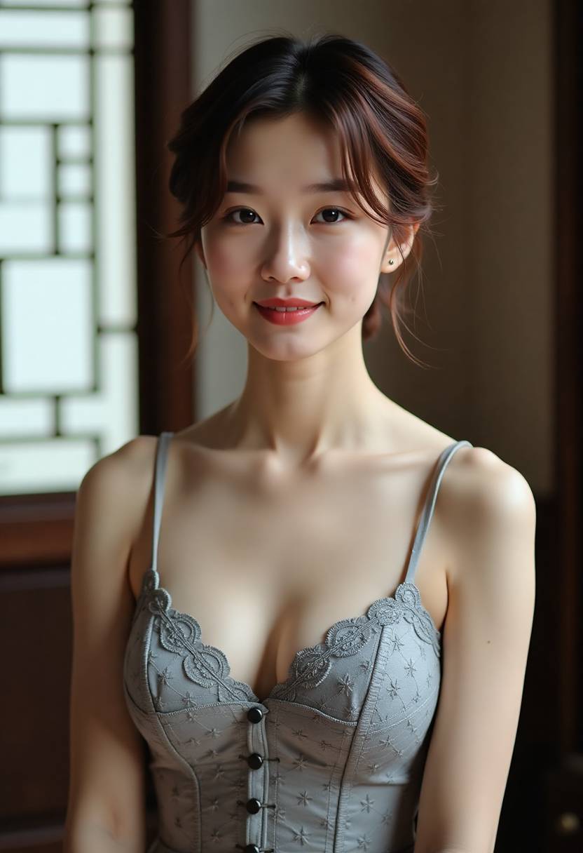 山海之间海报