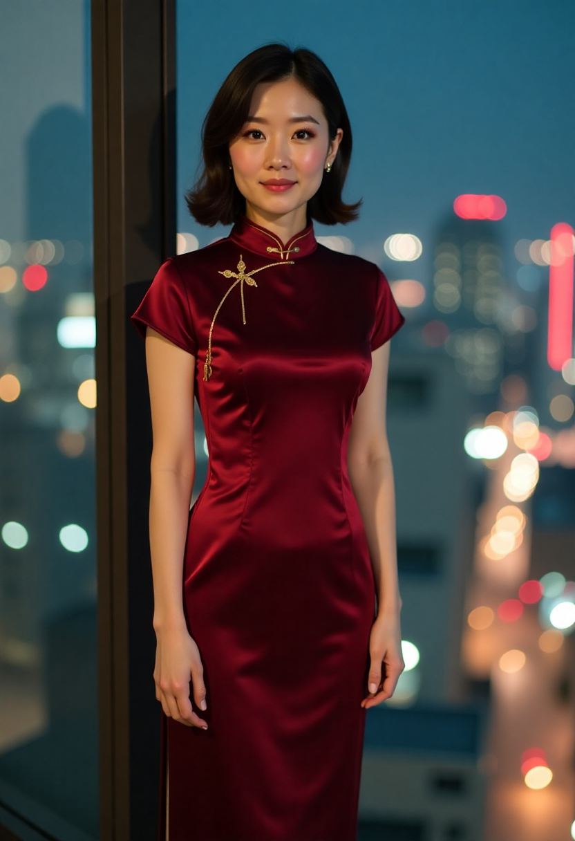 青山有约海报